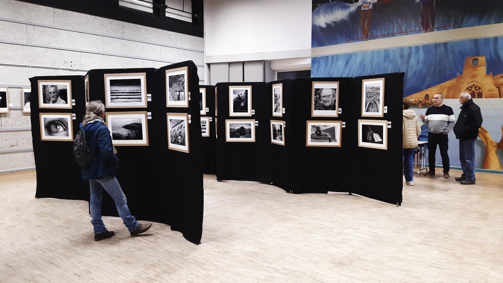 Rencontres Photographiques de Chirac 2026